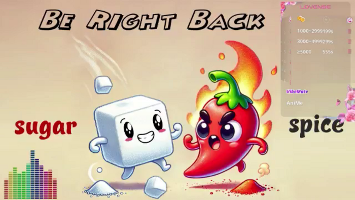 SugarSpice22