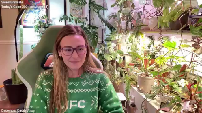SweetbratKate