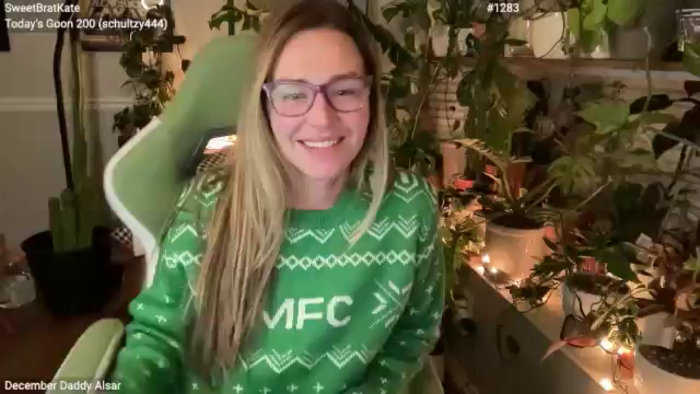 SweetbratKate