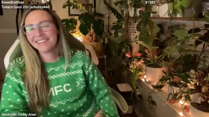 SweetbratKate