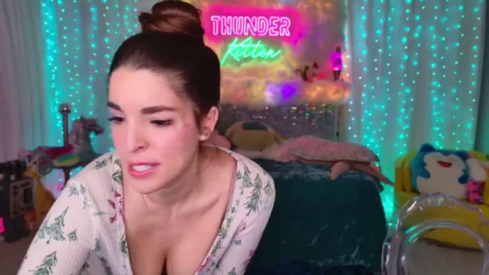 ThunderKitten