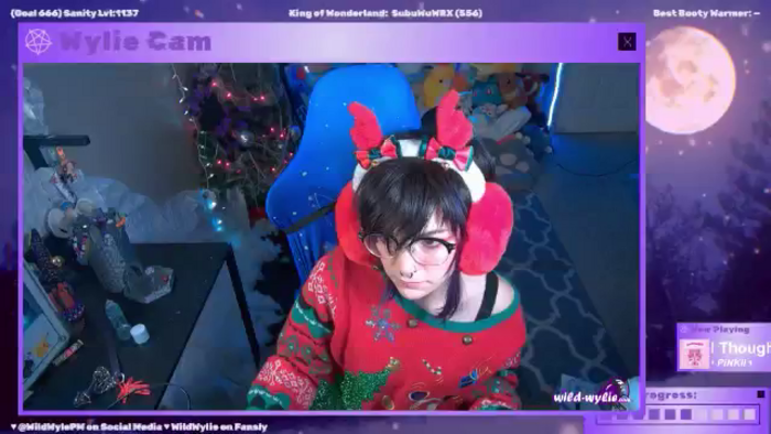 WildWyliePM