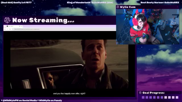 WildWyliePM