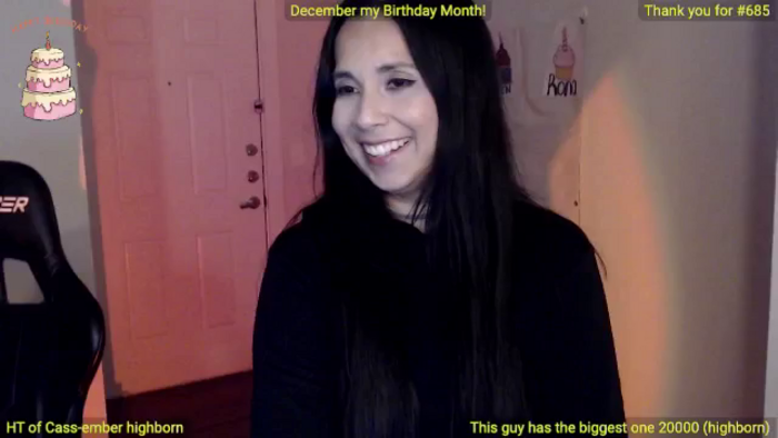 ATinyCassie