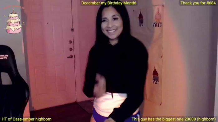 ATinyCassie
