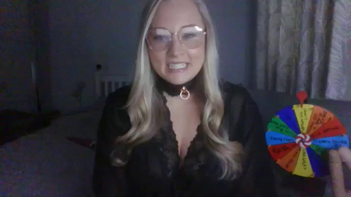 AlexisBrookeX