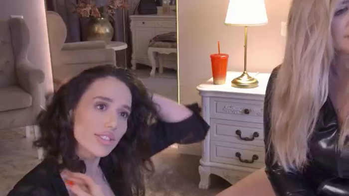 Amber_Xs
