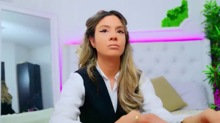 AriannaSins