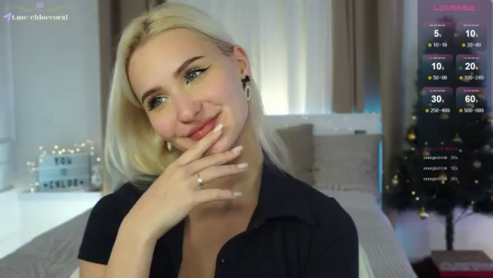 ChloeCoral