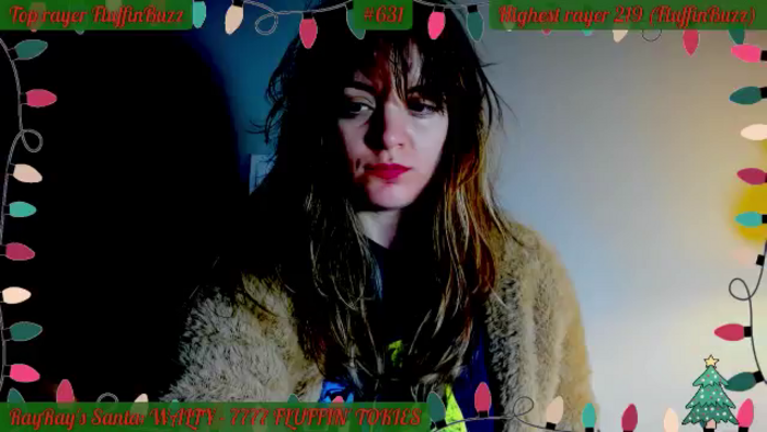 FluffinRayRay