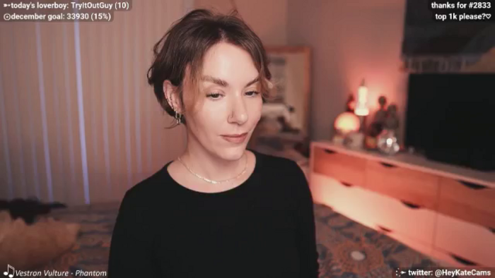 HeyKate