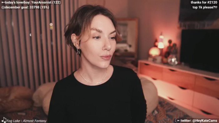 HeyKate
