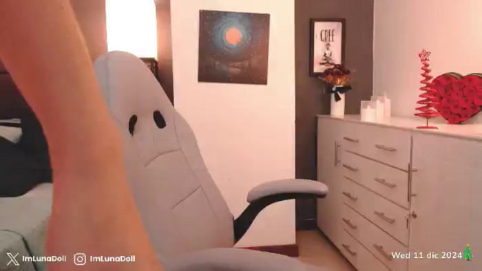 ImLunadoll