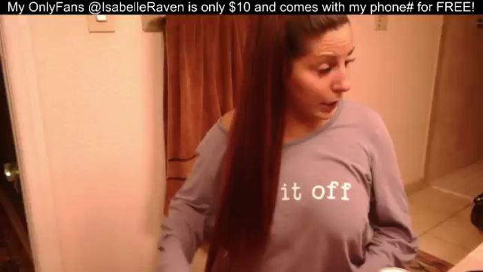 IsabelleRaven