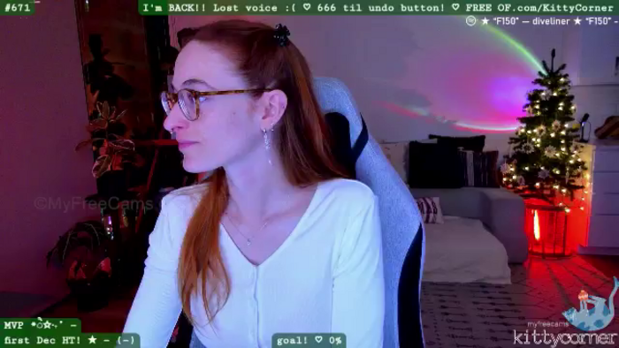 KittyCorner
