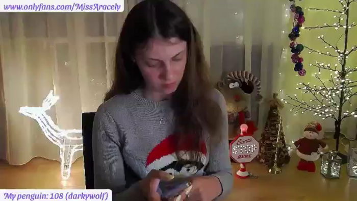 MissAracely