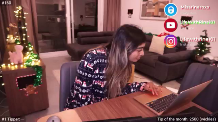 Missrinaroxx