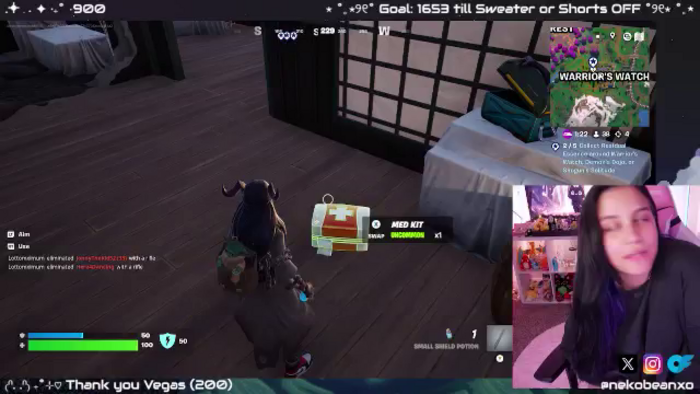 Nekobeanxo