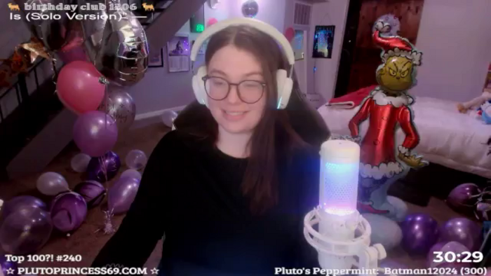 PlutoPrincess