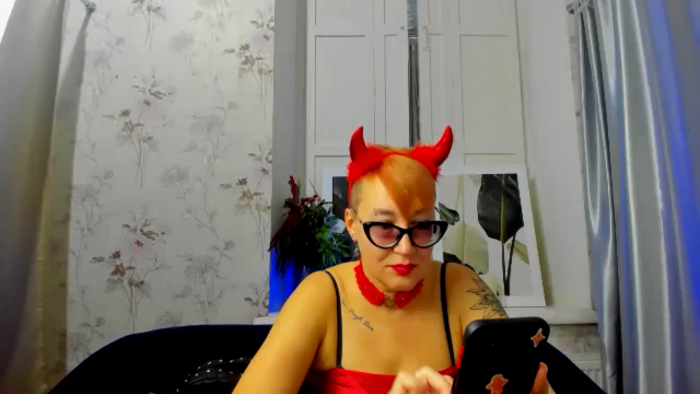 SabrinaLizz