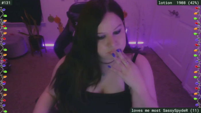 SassySarah94