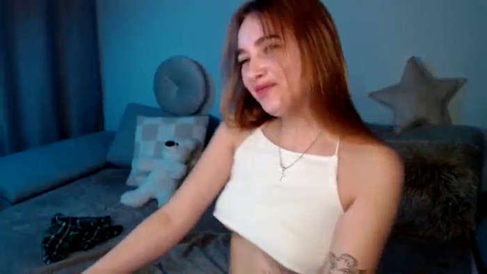 TaisiaHot