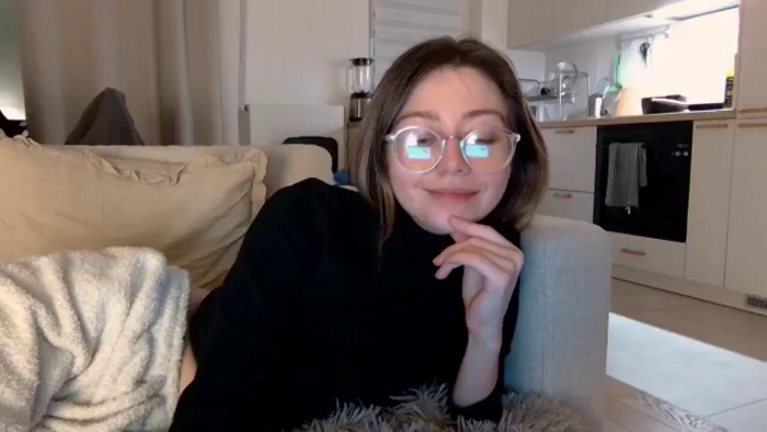 WhoribleSasha