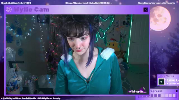 WildWyliePM