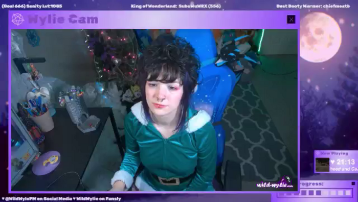 WildWyliePM