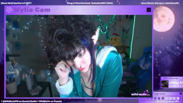 WildWyliePM