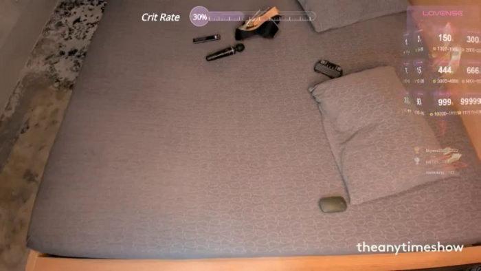 anytimeshow