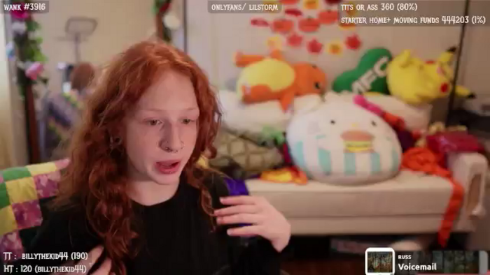 lilstorm
