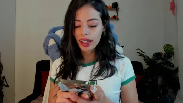 Alejagirl