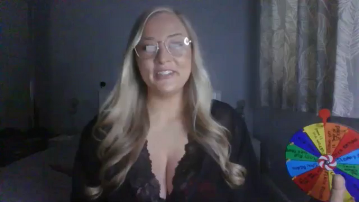 AlexisBrookeX