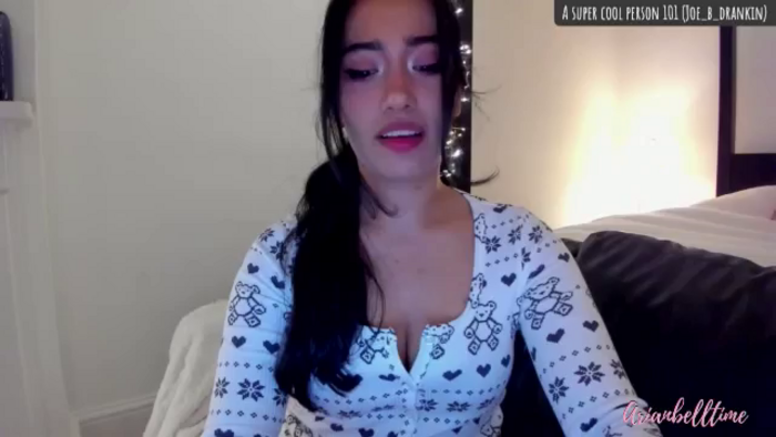 ArianBelltime