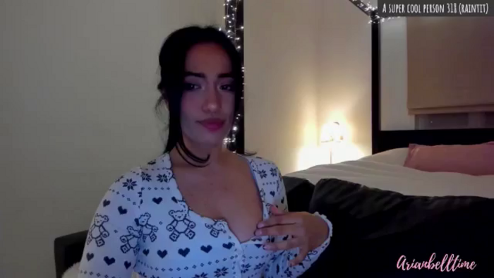 ArianBelltime