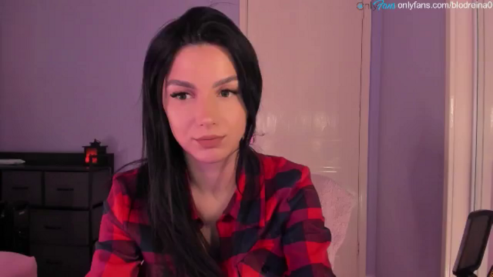 Blodreina