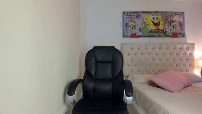 Camille_angel