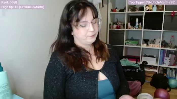 CassieBrookes