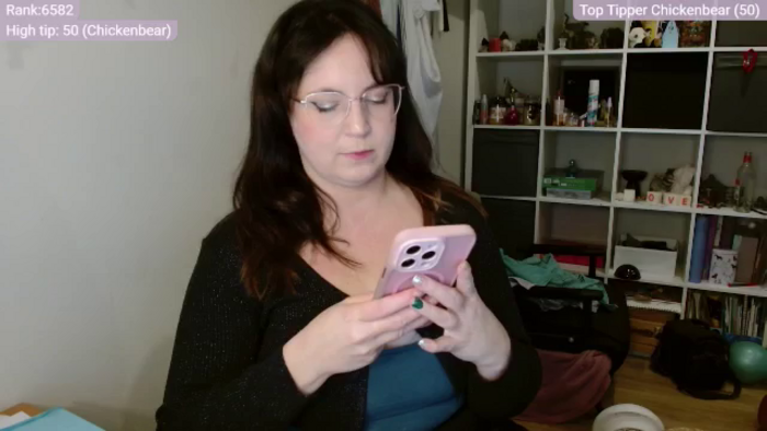CassieBrookes