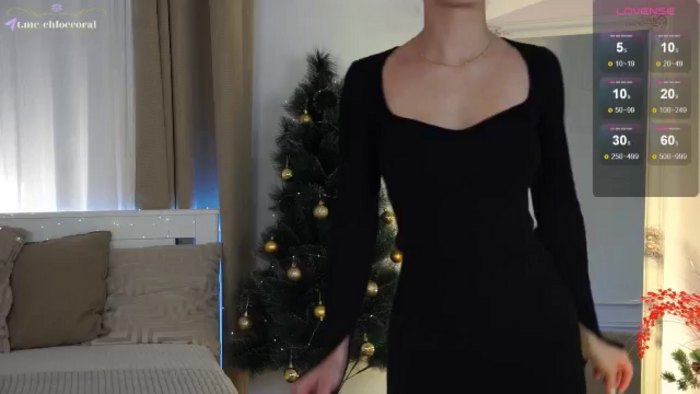 ChloeCoral
