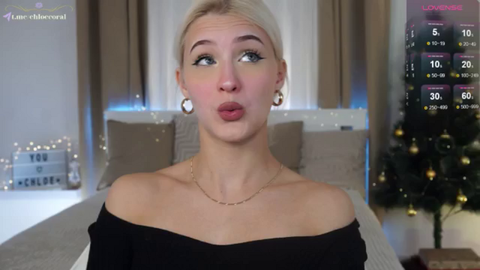 ChloeCoral
