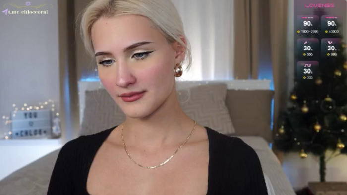ChloeCoral