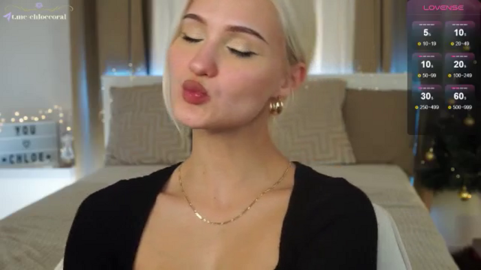 ChloeCoral