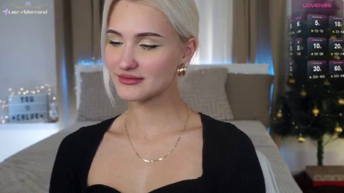 ChloeCoral