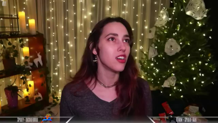 Dashy