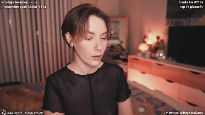 HeyKate