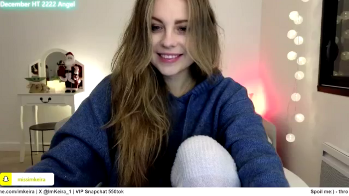 ImKeira
