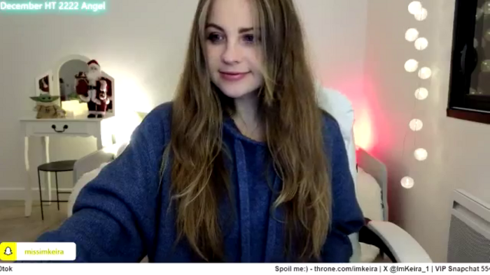 ImKeira