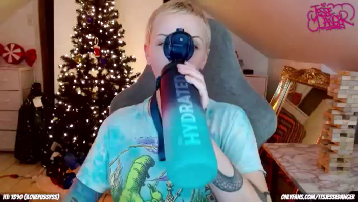 JesseDanger